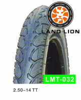 front Motorcycle Tire 2.50-14,