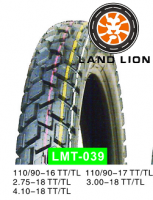 Rear Motorcycle Tire 110/90-17,275-18,3.00-18,4.10-18