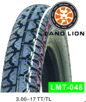 rear pattern Motorcycle Tire 3.00-17,3.00-18