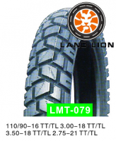 stone pattern motorcycle Tire 2.75-21,3.00-18