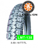 deep pattern motorcycle Tire 3.50-18
