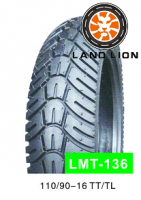 new pattern motorcycle Tire 110/90-16
