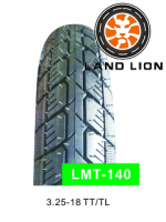 motorcycle Tire 3.25-18