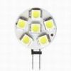 LED Vehicle Lamps