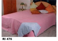 bed cover