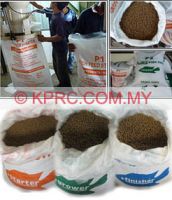 Kristal Prima Fish Feed