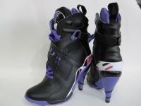 Women's High heeled  shoes, boots