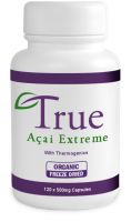 true acai