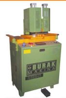 Single Corner Welding Machine