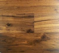 American Walnut Flooring