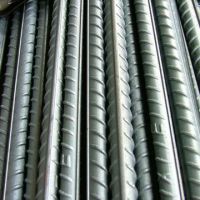 Reinforcing Steel Bars & Steel Rods