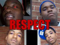 Rise Ent. Film Respect