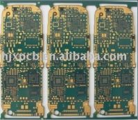 HDI PCB