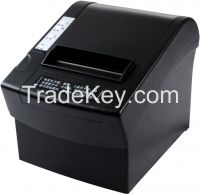 260mm/s printing speed thermal POS Printer for cash regeister