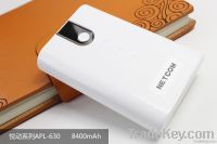 Power bank APL-630