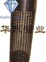 HuaDong Johnson screen, oil/water well screen(picture)