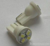 Car LED Light- T10 5SMD 5050