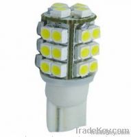 Car LED Light- T10 5SMD 5050