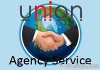 Provide logistics agent service