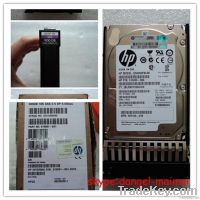 hard disk 900GB 10K 2.5'' SAS hard drive, 619291-B21 for hp server
