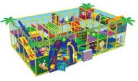 indoor playground