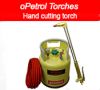 oPetrol Oxy-Gasoline Cutting Torch