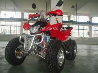 200cc ATV (With EEC)