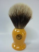 Frank Shaving badger hair shaving brush FR0917