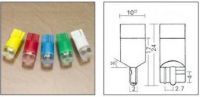 LED T10 Wedge Base Lamp