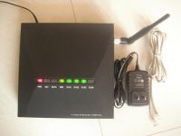 CDMA800 Fixed Wireless Terminal