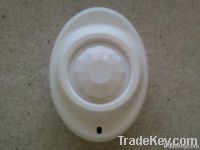 Ceiling mounted PIR Motion Sensor