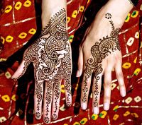 mehndi