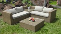 Lounge set Sofa