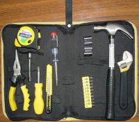 hand tool set
