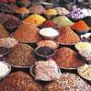 spices and pulses