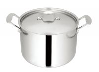 Stainless Steel Frypan