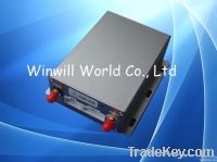 Automotive Gps Tracker System