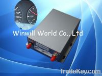 Auto Fuel Monitoring Gps