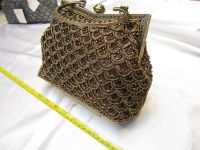 Beaded evening handbags 1571#