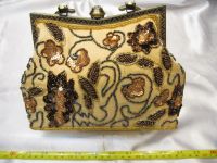 Beaded evening handbags 1579#