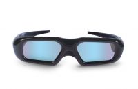 active shutter electronic 3D glasses for full Korean series 3D TV