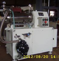 Bead Mill Machine For Paint, Coating, Ink