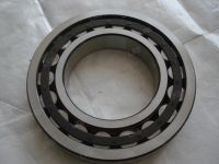 Cylindrical roller bearing