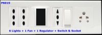 Remote Control Switches - 6