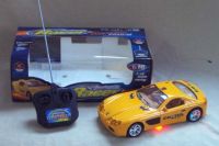 Remote Controlled Toy Car-2