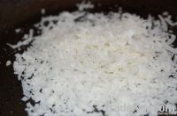 Desicated Coconut Flakes