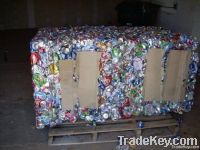 Used Beverage Cans