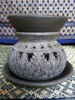 Aroma Oil Burner