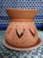 Aroma Oil Burner