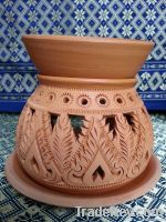 Aroma Oil Burner
